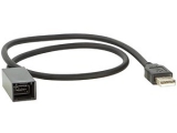 USB Adapter Fiat / Mitsubishi<br><br>USB, USB/AUX Adapter, Einsaetze und Platinen ermoeglichen...
