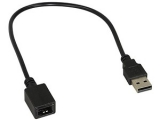 USB Adapter Subaru<br><br>USB, USB/AUX Adapter, Einsaetze und Platinen ermoeglichen...