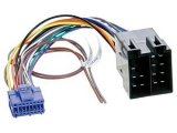Radioanschlusskabel PIONEER ISO<br><br>16 Pins AVIC-X1/R/BT