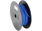 Lautsprecherkabel verdrillt<br><br>Made in Germany<br><br>Hochwertiges Lautsprecherkabel zur...