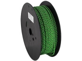 Lautsprecherkabel verdrillt<br><br>Made in Germany<br><br>Hochwertiges Lautsprecherkabel zur...