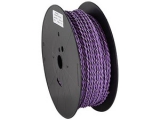 Lautsprecherkabel verdrillt<br><br>Made in Germany<br><br>Hochwertiges Lautsprecherkabel zur...
