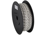 Lautsprecherkabel verdrillt<br><br>Made in Germany<br><br>Hochwertiges Lautsprecherkabel zur...