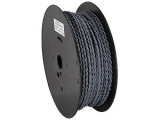 Lautsprecherkabel verdrillt<br><br>Made in Germany<br><br>Hochwertiges Lautsprecherkabel zur...