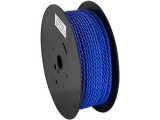 Lautsprecherkabel verdrillt<br><br>Made in Germany<br><br>Hochwertiges Lautsprecherkabel zur...