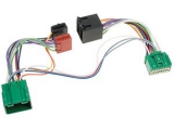 T-Kabelsatz<br><br>T-Kabelsaetze ermoeglichen den Abgriff der Strom-...