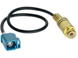 Rueckfahrkamera Adapter<br><br>Rueckfahrkamera Adapter, Bildeinspeisungen und Interfaces<br>werden...