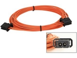 Lichtwellenleiter Verlaengerung MOST-Ring<br><br>Anschluss:<br> <br>MOST Anschluss: (m)  ...