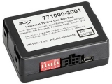 Video-Freischaltung Universalmodul    Universal<br>Multimedia-Box Bild-Freischaltung waehrend der...