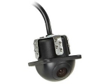 Rueckfahrkamera universal<br> <br>Bauform: Rund<br>Montageart: Unterbau<br> <br>Mit...