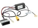 Rueckfahrkamera Adapter Honda<br><br>Rueckfahrkamera Adapter werden zur Erhaltung der...