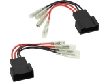 Lautsprecheradapterkabel (2x)   Model: Toyota GT-86  <br>(2014)