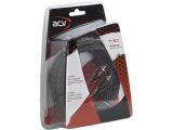 Cinch Kabel TYRO  Economy Line  500 cm / Remote<br><br>Einsteigerklasse<br><br>Verdrilltes...