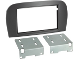 Radioblende 2-DIN Mercedes<br><br>acv  Premiumqualitaet<br><br>Viele Autohersteller verbauen eigene...