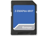 Dieses Kartenpaket läuft mit den folgenden ZENEC Modellen: Z-N956, Z-E3756, Z- E3766<br><br>- 3-D...