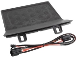 INBAY  Ablage Mazda<br><br>Made in Germany 10 Watt<br> <br>Dieses Ablagefach unterstuetzt das...
