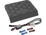 INBAY  Ablage Suzuki<br> <br>Made in Germany 10 Watt<br> <br>Dieses Ablagefach unterstuetzt das...