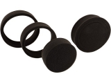 Schaumstoffringe  selbstklebend<br><br> Fastrings  zur professionellen Lautsprechermontage<br>...