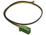ETON MB Subwoofer Connector Cable (SCC)<br>Anschlusskabel-Kit für den 2. Subwoofer im...
