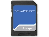 Dieses Kartenpaket läuft mit den folgenden ZENEC Modellen: Z-N956, Z-N965 und Z- N966<br><br>- 3-D...