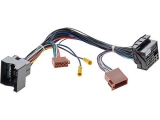 Kabelsatz kompatibel zu den Focal Verstärkern IMPULSE und FIT 9.660