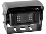 Rueckfahrkamera Shutter universal<br> <br>Design: Transporter / Wohnmobil<br>Montageart: Anbau /...