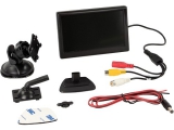 Monitor 5   universal<br><br>Monitor:<br><br>5  /  2 Video Eingaenge  /...