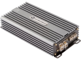 2  Kanal Verstaerker  2 x 170 Watt <br><br><br>The new improved CCi2 is a small and powerful...