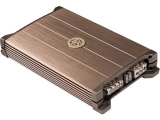 Performance RAW Monoblock Amplifier 1 x 450 Watt  450  WRMS<br>  2OHM 260 WRMS   4OHM<br>P10 is a...