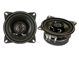 4 inch Performance Coaxial 50 WRMS - inline X-Over<br><br><br>Performance series M224 is a 10 cm (4...