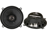 5.25 inch Performance Coaxial 50 WRMS - inline X-Over<br>Performance series M225 is a 13 cm (5,25 )...