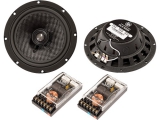 6,5  Performance Coaxial 60 WRMS - Separate X-over<br>Performance series M526 is a 16,5 cm (6,5 )...