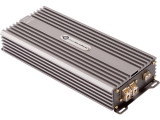 Mono Verstaerker 1 x 500 WRMS  500 WRMS   1OHM 370 WRMS  <br>2OHM 200 WRMS   4OHM<br>CCi500 is a...