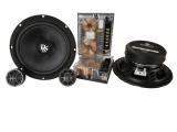 Performance 6.5inch   2-way Component System with Separate <br>X-Over  80 WRMS<br>Performance...