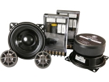 Reference 4 inch   2-way Component System with Separate <br>X-Over  60 WRMS<br>Reference series...