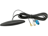 Glasklebeantenne AM/FM<br><br>acv basic<br><br>Das acv basic Antennenprogramm bietet durch die...