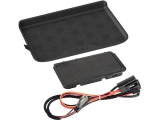 INBAY  Ablage fuer Volkswagen<br> <br>Made in Germany 10 Watt<br> <br>Dieses Ablagefach...
