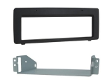 1-DIN Radioblende  Volvo<br> <br>Viele Autohersteller verbauen eigene...