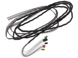 EOTN MB ACC (Amplifier Connector Cable)<br>Anschlusskabel-Kit für einen Nachrüst-Verstärker im...