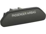 Ersatz fuer Airbagkontrollleuchte Ford<br> <br>Abhaengig der OEM-Geraeteausstattung ist die...
