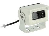 Rueckfahrkamera universal<br> <br>Design: Transporter / Wohnmobil<br>Montageart: Anbau /...