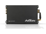 AXTONs neueste Generation der beliebten DSP-Verstärker geht wieder einen grossen Schritt nach...