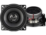 2-Weg 10 cm Koaxial-System, 60W, 4 Ohm<br><br>Features:<br>- kompakte Korbkonstruktion aus...