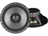 2-Weg 16,5 cm Koaxial-System, 100W, 4 Ohm<br><br>Features:<br>- kompakte Korbkonstruktion aus...