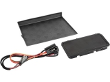 INBAY  Ablage Volkswagen<br> <br>Made in Germany 10 Watt<br> <br>Dieses Ablagefach unterstuetzt das...
