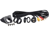 USB /AUX-AV Einbaubuchse / Aufbaugehaeuse universal<br> <br>Mit  USB, HDMI und AUX Einbaubuchsen...