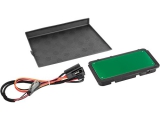 INBAY  Ablage Volkswagen<br> <br>Made in Germany 15 Watt<br> <br>Dieses Ablagefach unterstuetzt das...