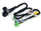 Anschlusskabel-Kit zum einfachen, versteckten, Plug & Play Anschluss eines ETON MICRO 250.4...