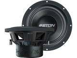 ETON - Power Woofer<br>PW - das ist die neue Woofer-Serie von ETON: druckvolle Langhub-Subwoofer im...