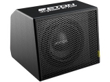 Die konsequente Lösung der PW Subwoofer Serie als Bass-Reflex Konstruktion - PW in the box sind...